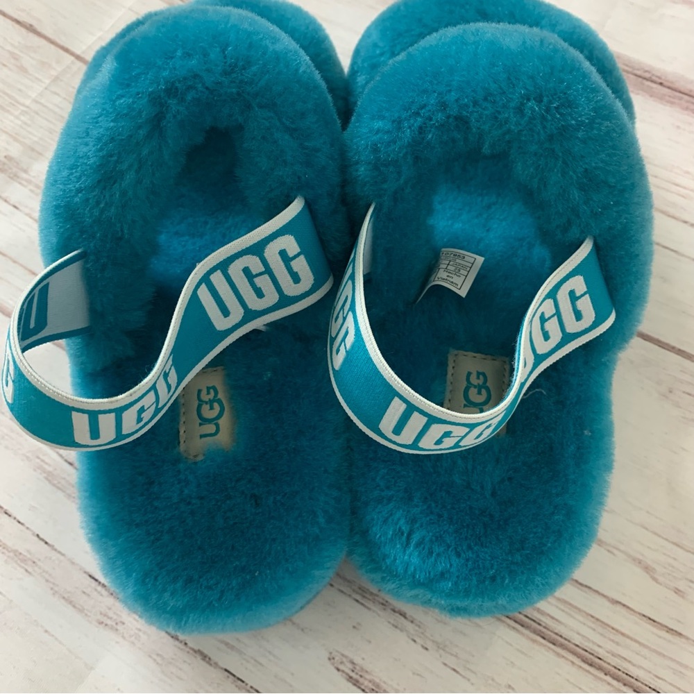 UGG Oh Yeah Slide Sandal - Picture 7 of 15